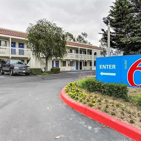 Motel 6-Salinas, Ca - North Monterey Area Luaran gambar