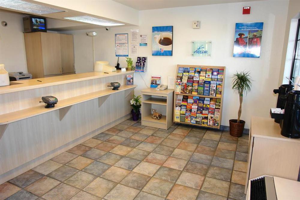Motel 6-Salinas, Ca - North Monterey Area Dalaman gambar