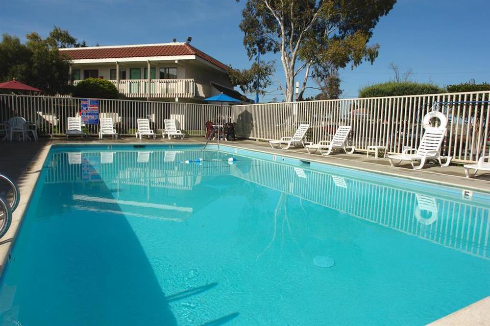 Motel 6-Salinas, Ca - North Monterey Area Kemudahan gambar