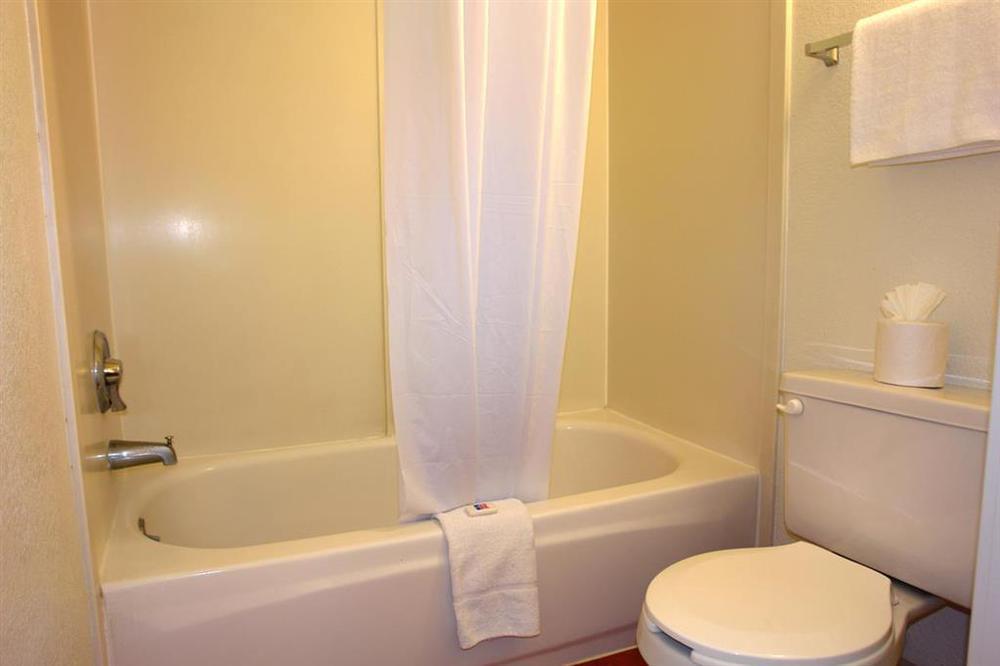 Motel 6-Salinas, Ca - North Monterey Area Bilik gambar